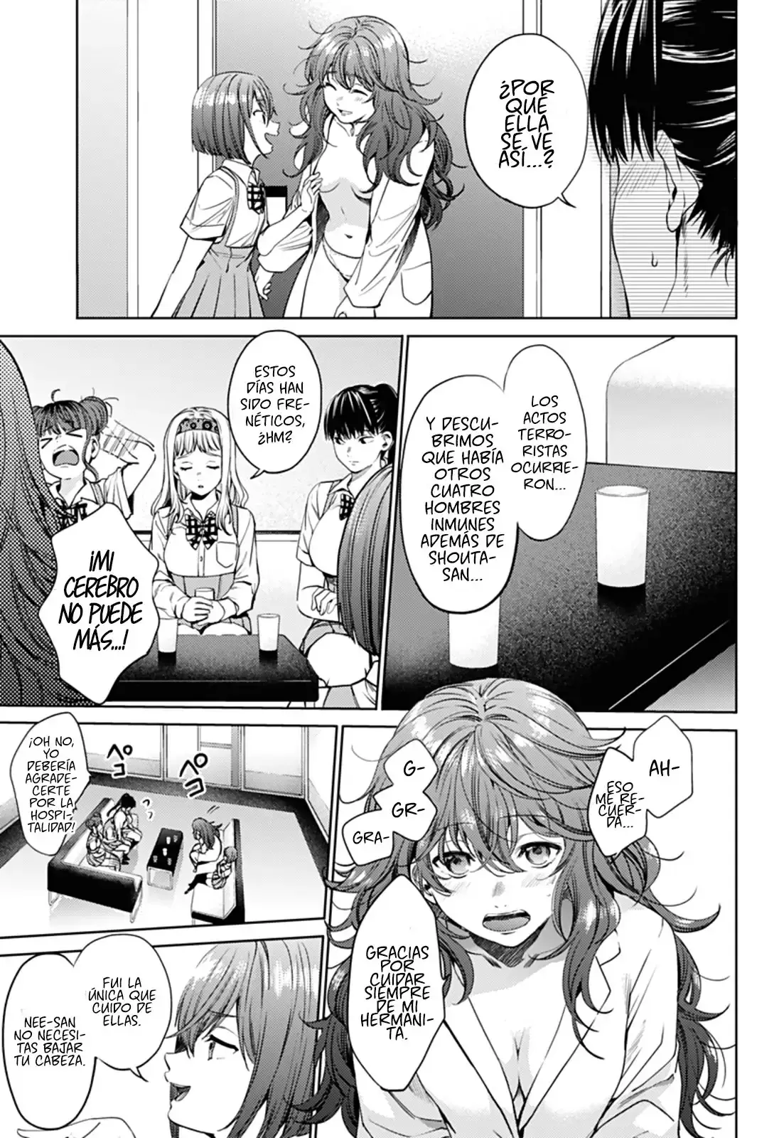 Capitulo 49 page 12