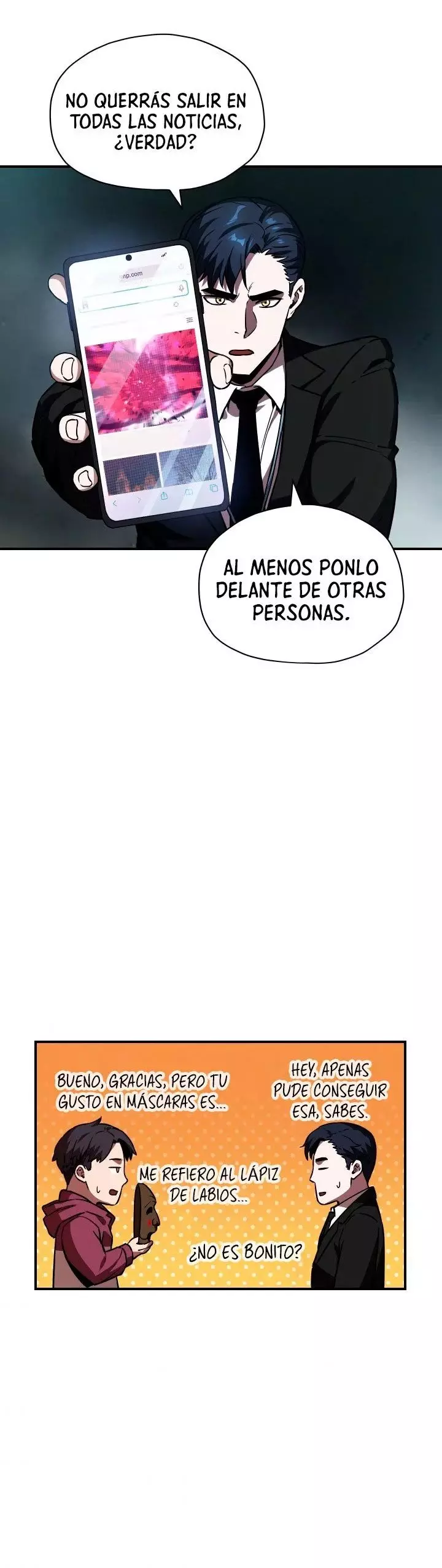 Capitulo 28 page 14
