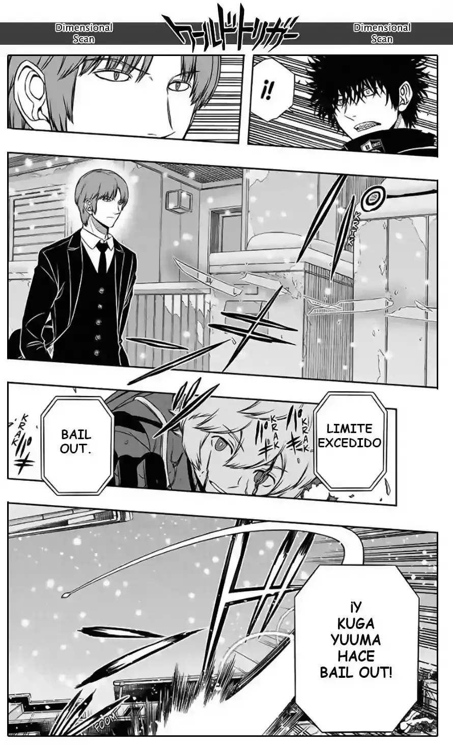 Capitulo 115 page 7