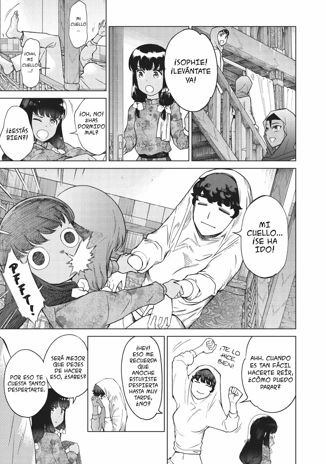 Capitulo 29 page 12