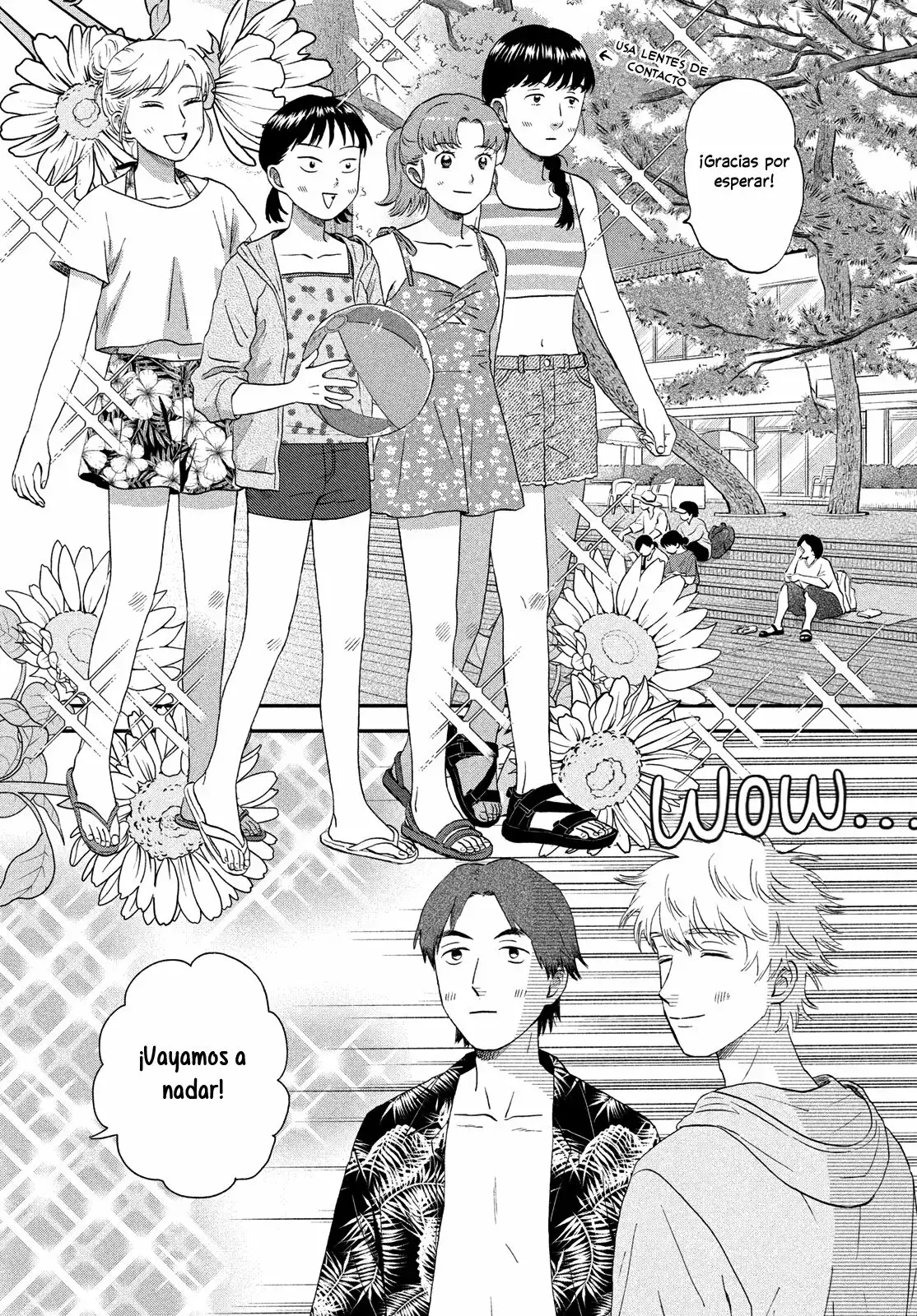 Capitulo 52 page 20