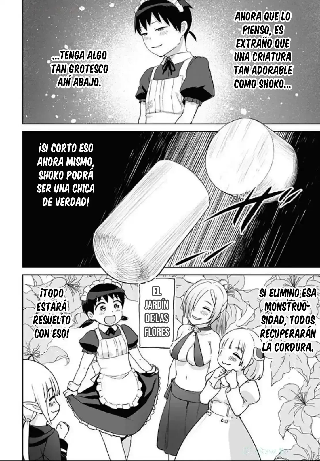 Capitulo 47 page 16