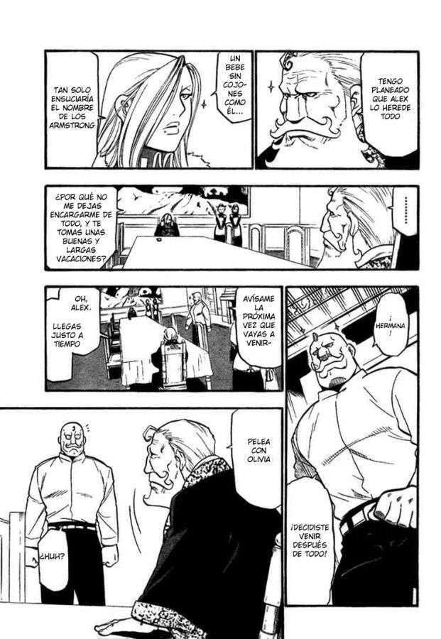 Capitulo 83 page 17