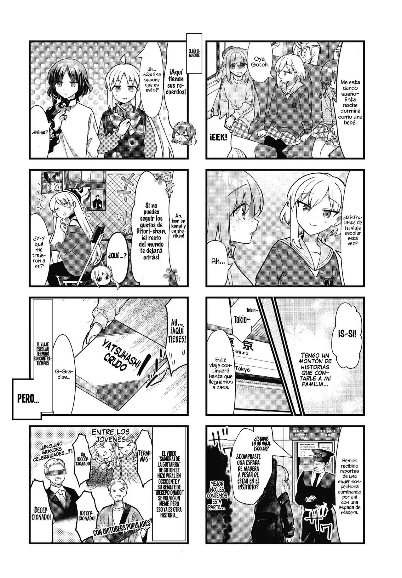 Capitulo 71 page 10
