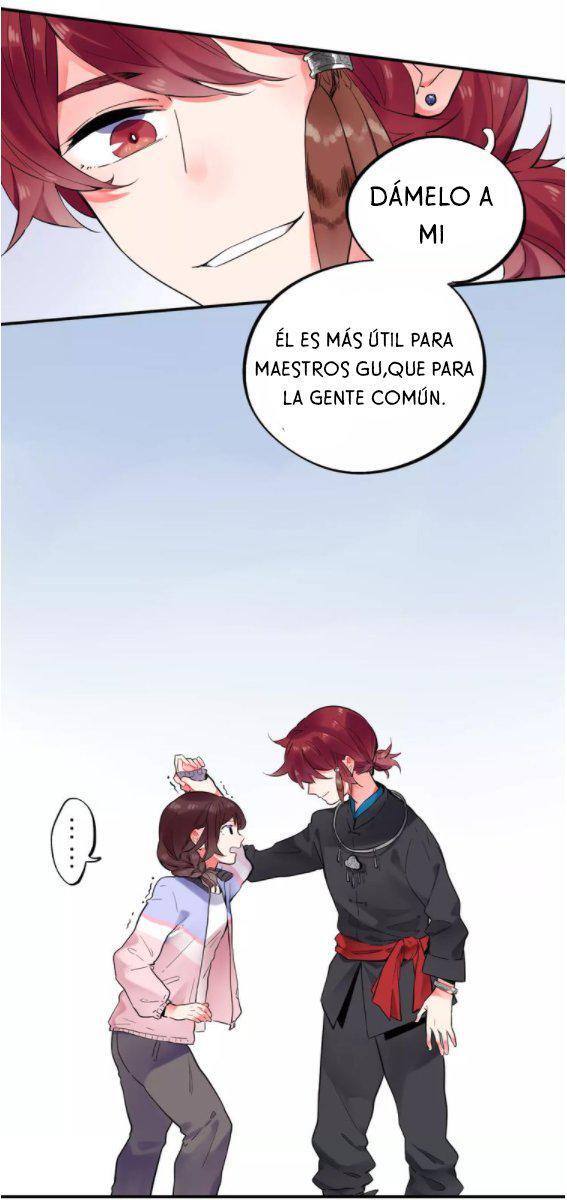 Capitulo 23 page 20