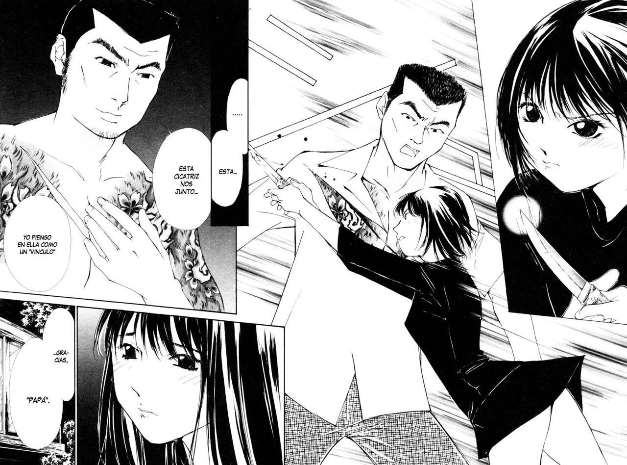 Capitulo 17 page 19