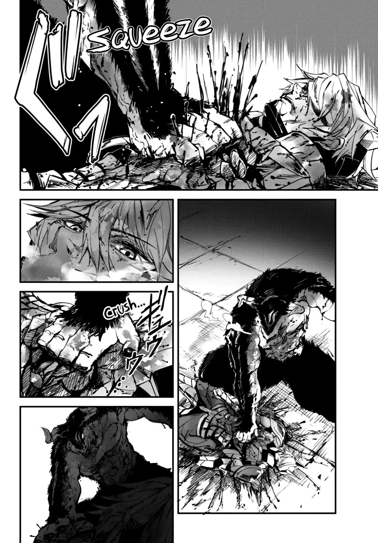 Capitulo 6.50 page 16