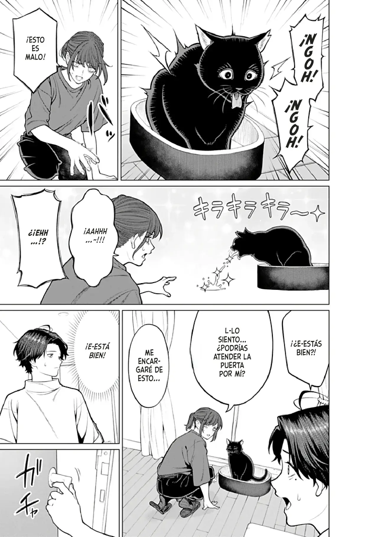 Capitulo 18 page 20
