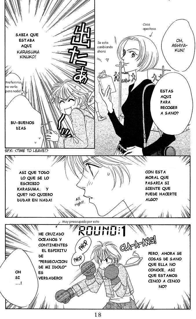 Capitulo 26 page 17