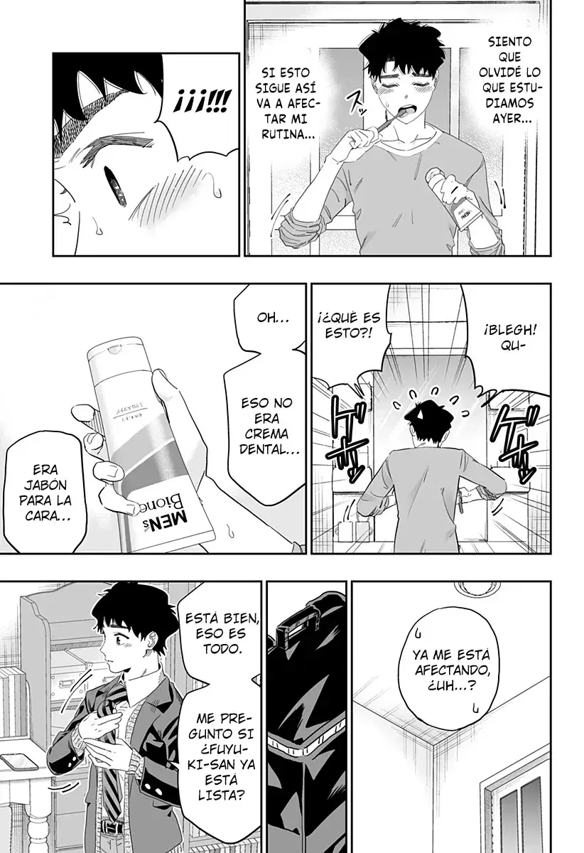 Capitulo 94 page 9