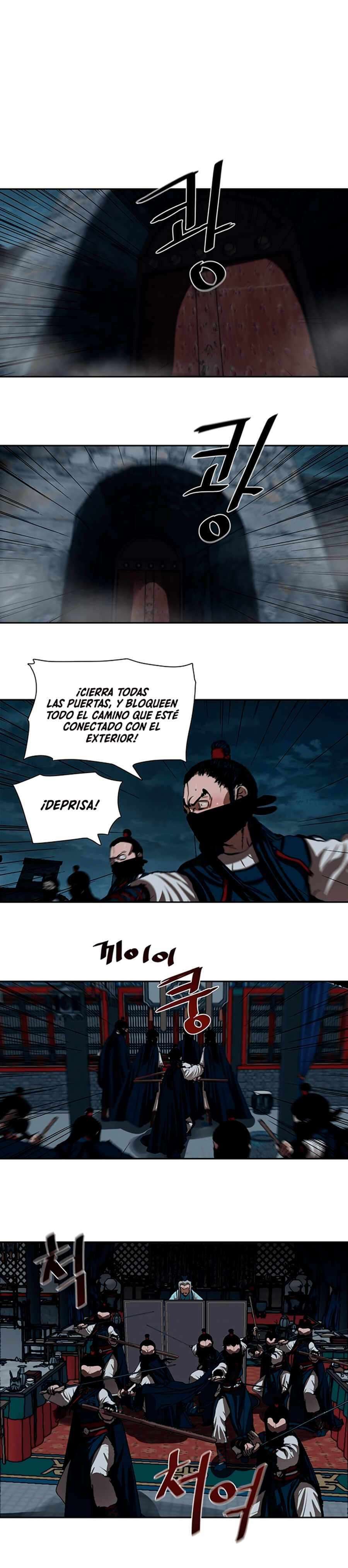 Capitulo 142 page 22