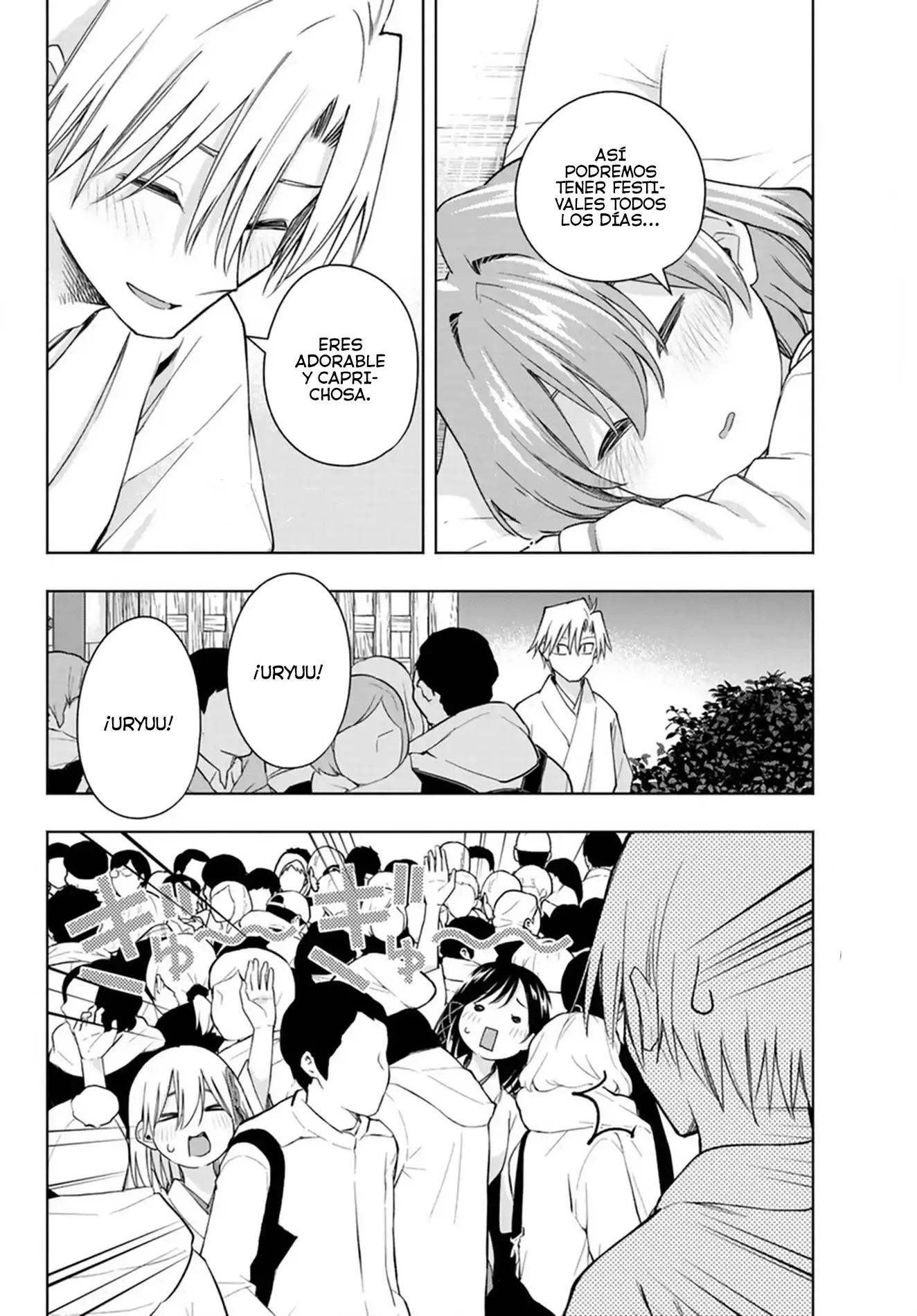 Capitulo 167 page 14