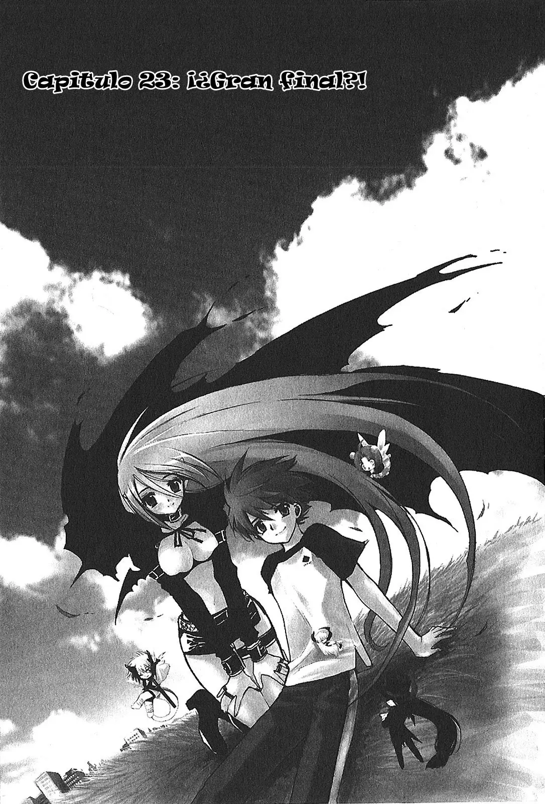 Capitulo 23 page 3