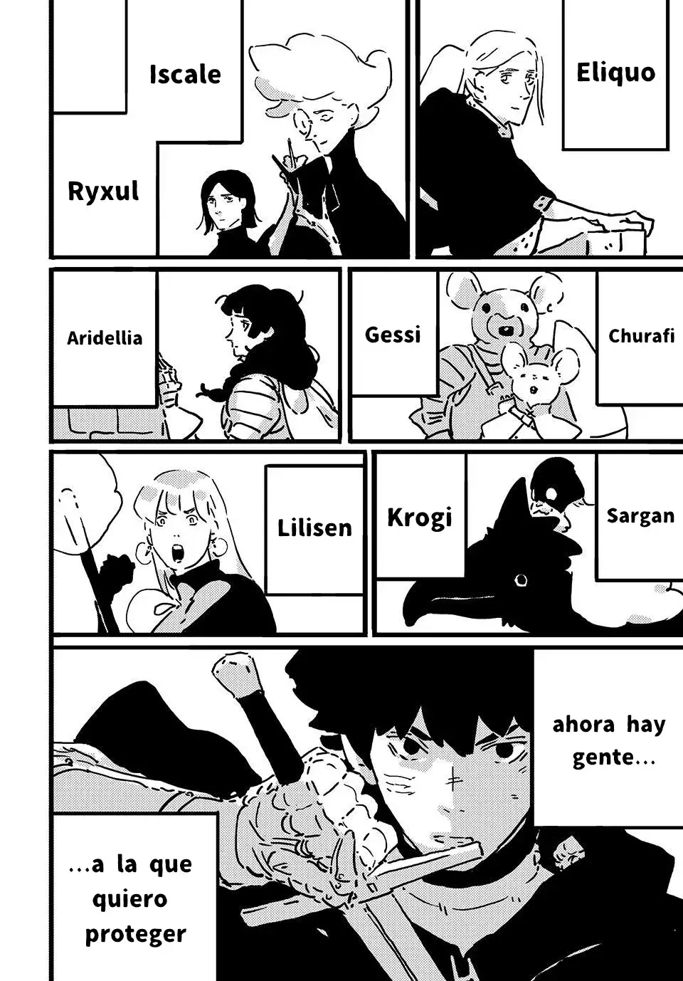 Capitulo 20 page 5