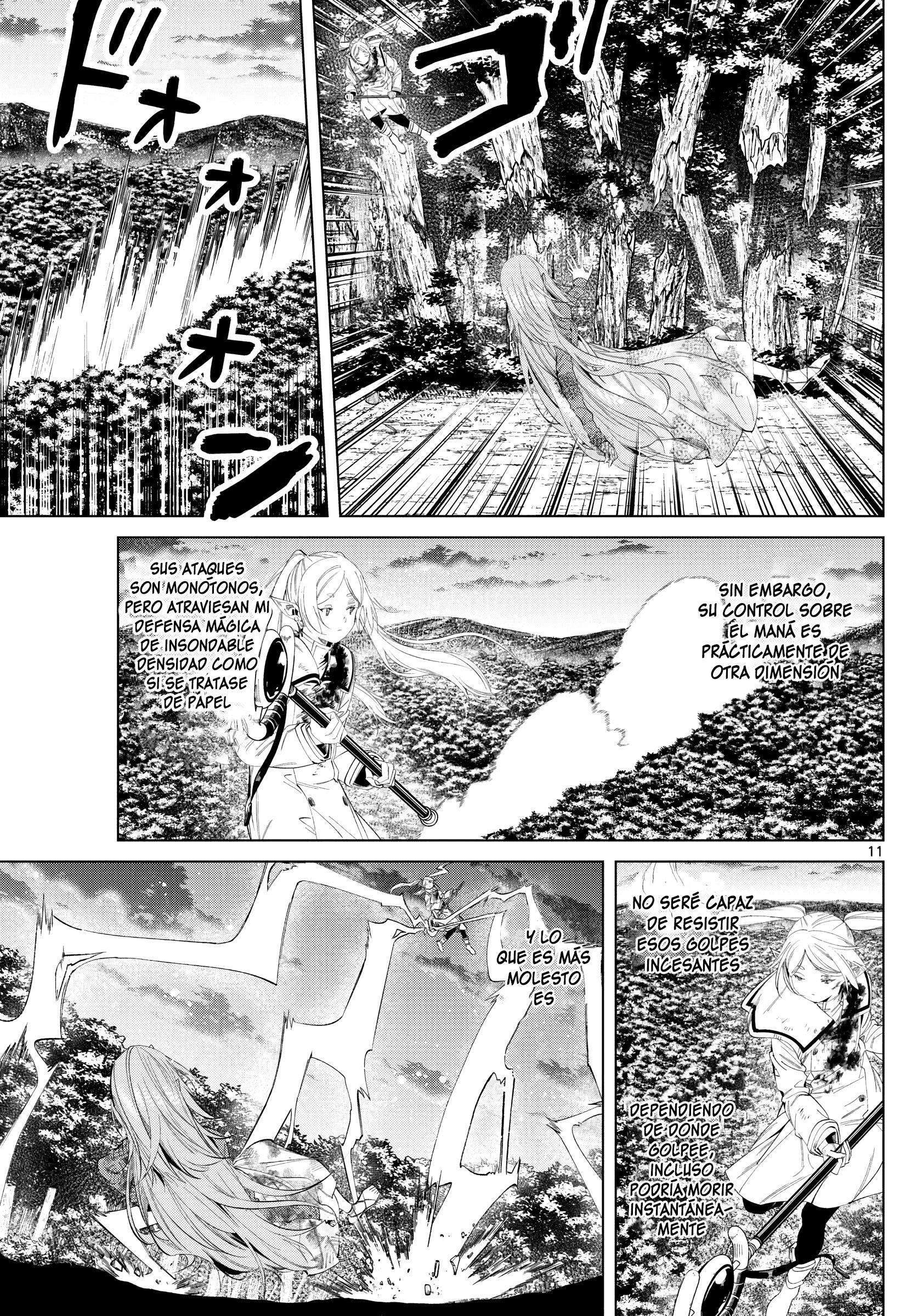 Capitulo 99 page 12