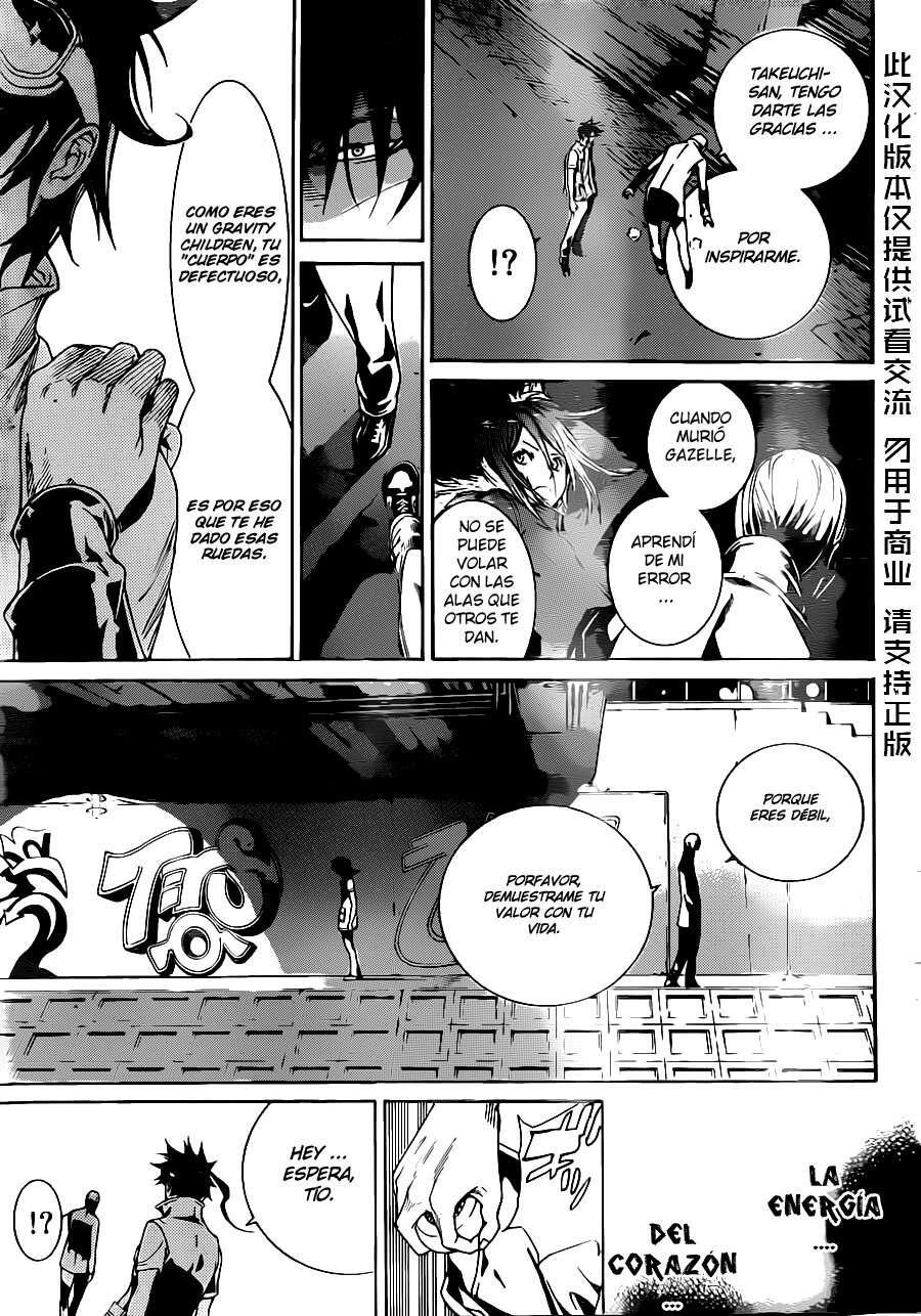 Capitulo 345 page 11