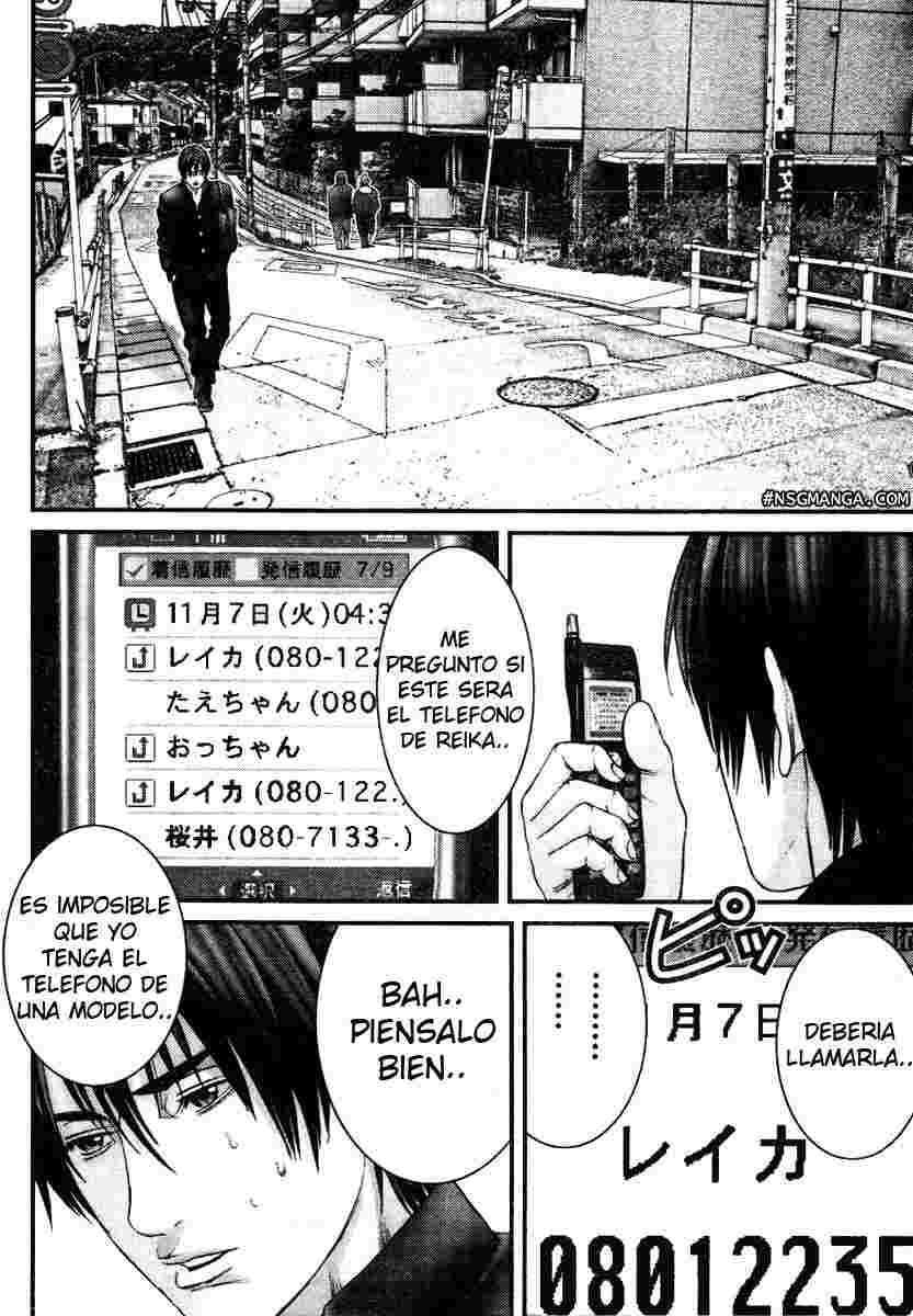 Capitulo 226 page 16