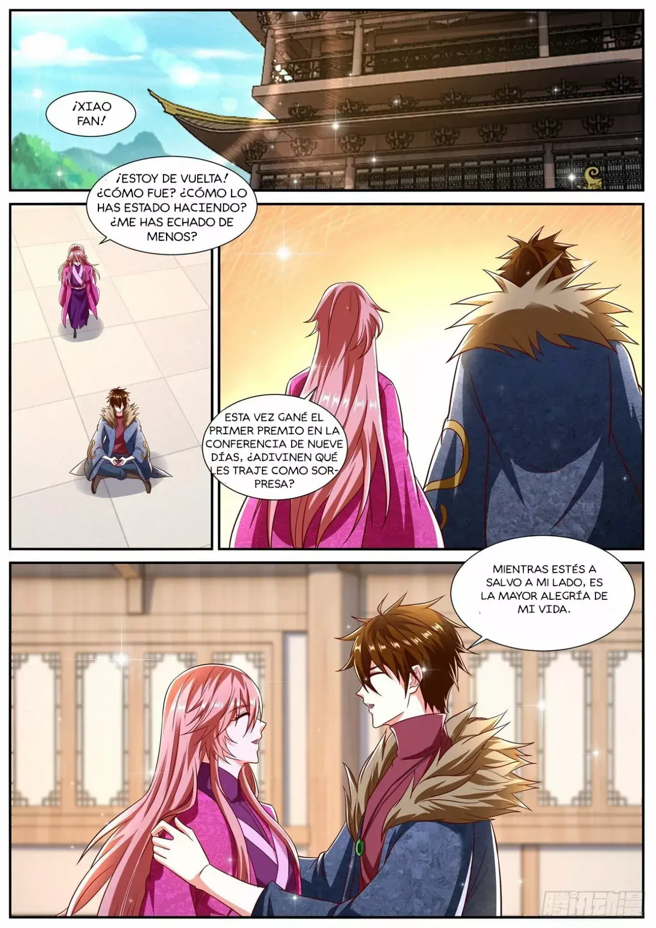 Capitulo 808 page 13