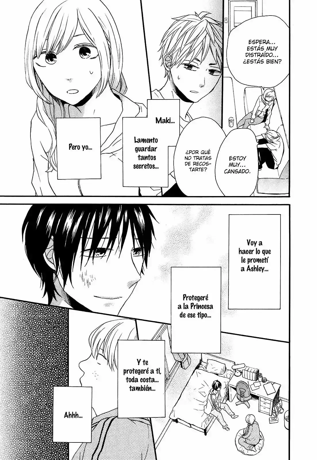 Capitulo 29 page 45