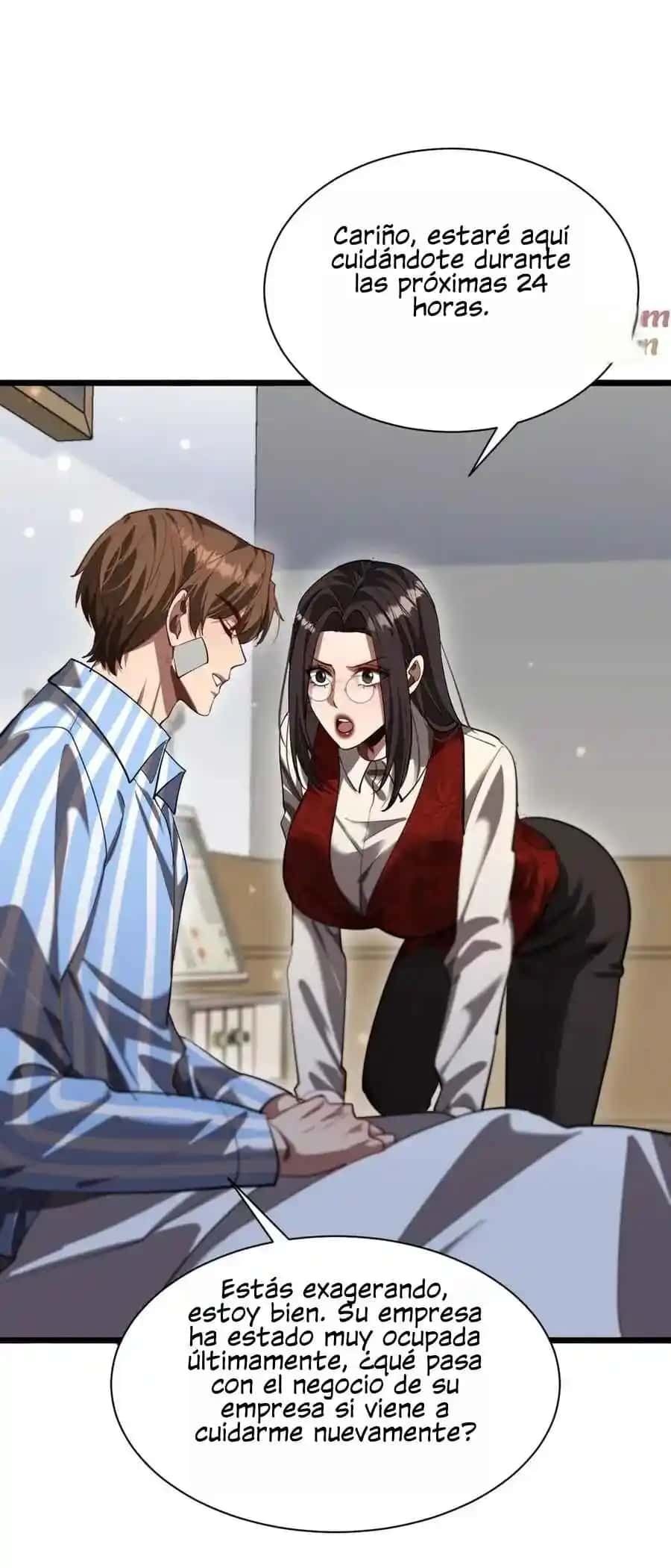Capitulo 165 page 30