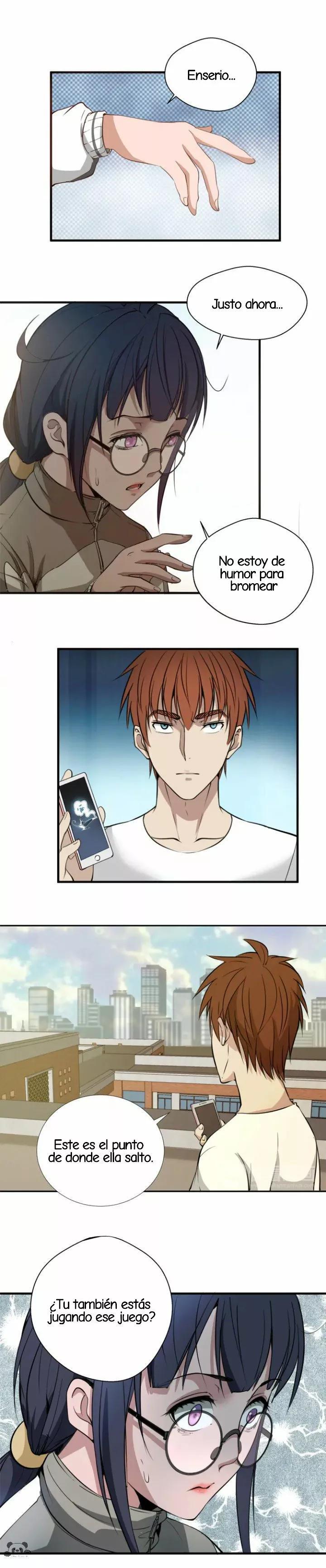 Capitulo 11 page 6