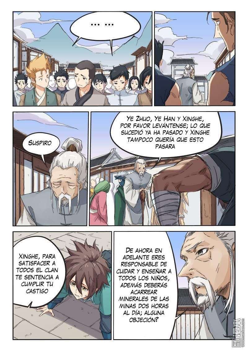 Capitulo 84 page 6