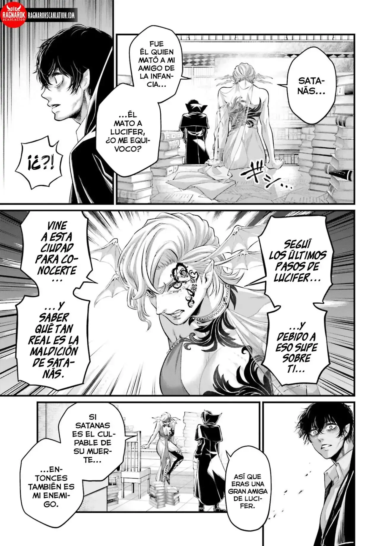 Capitulo 67 page 38