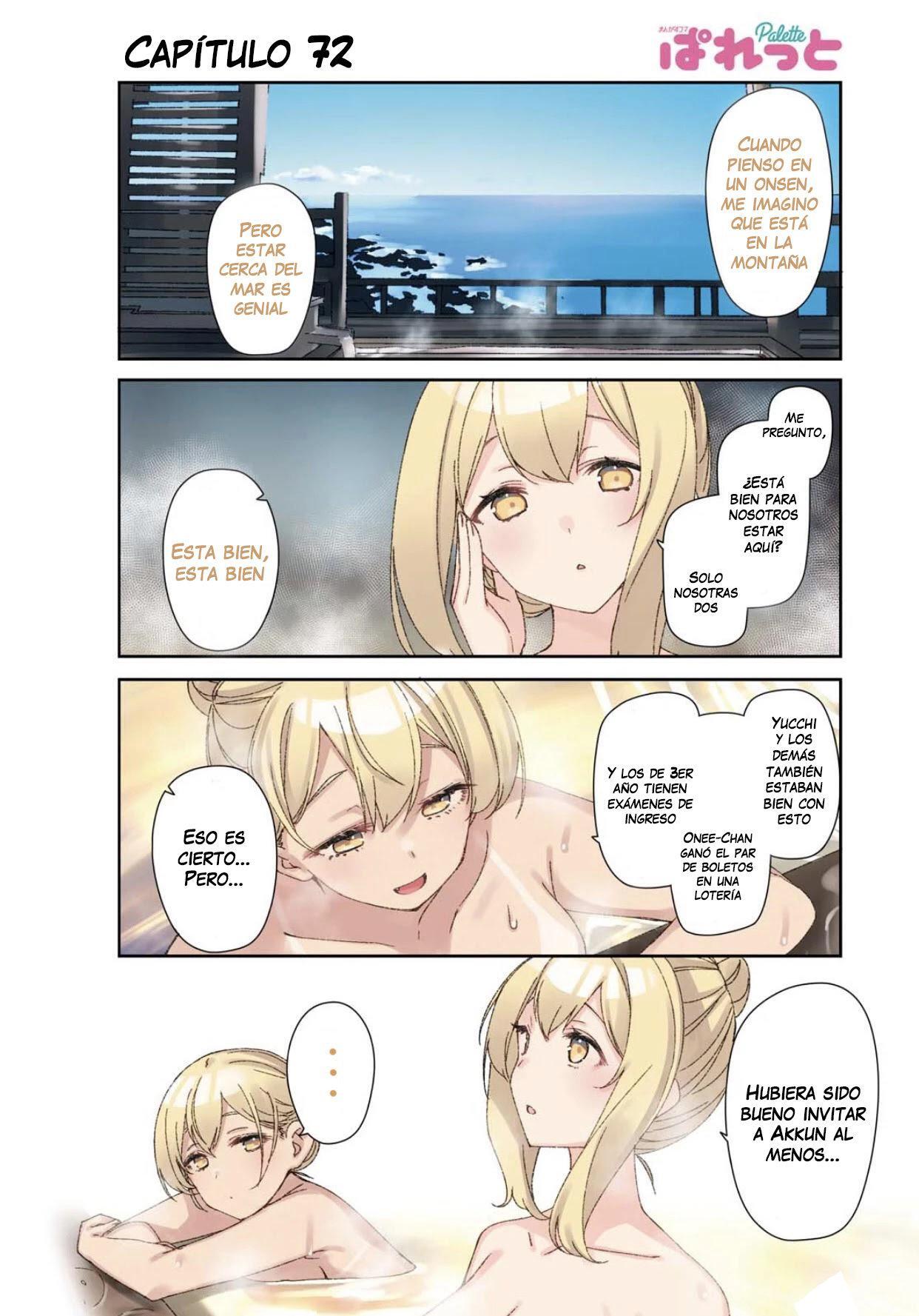 Capitulo 72 page 3