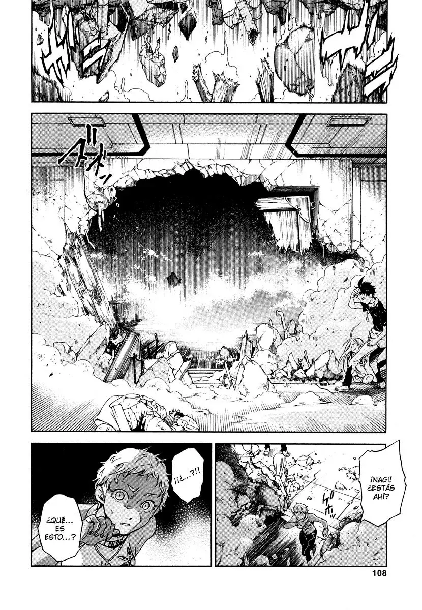 Capitulo 19 page 9