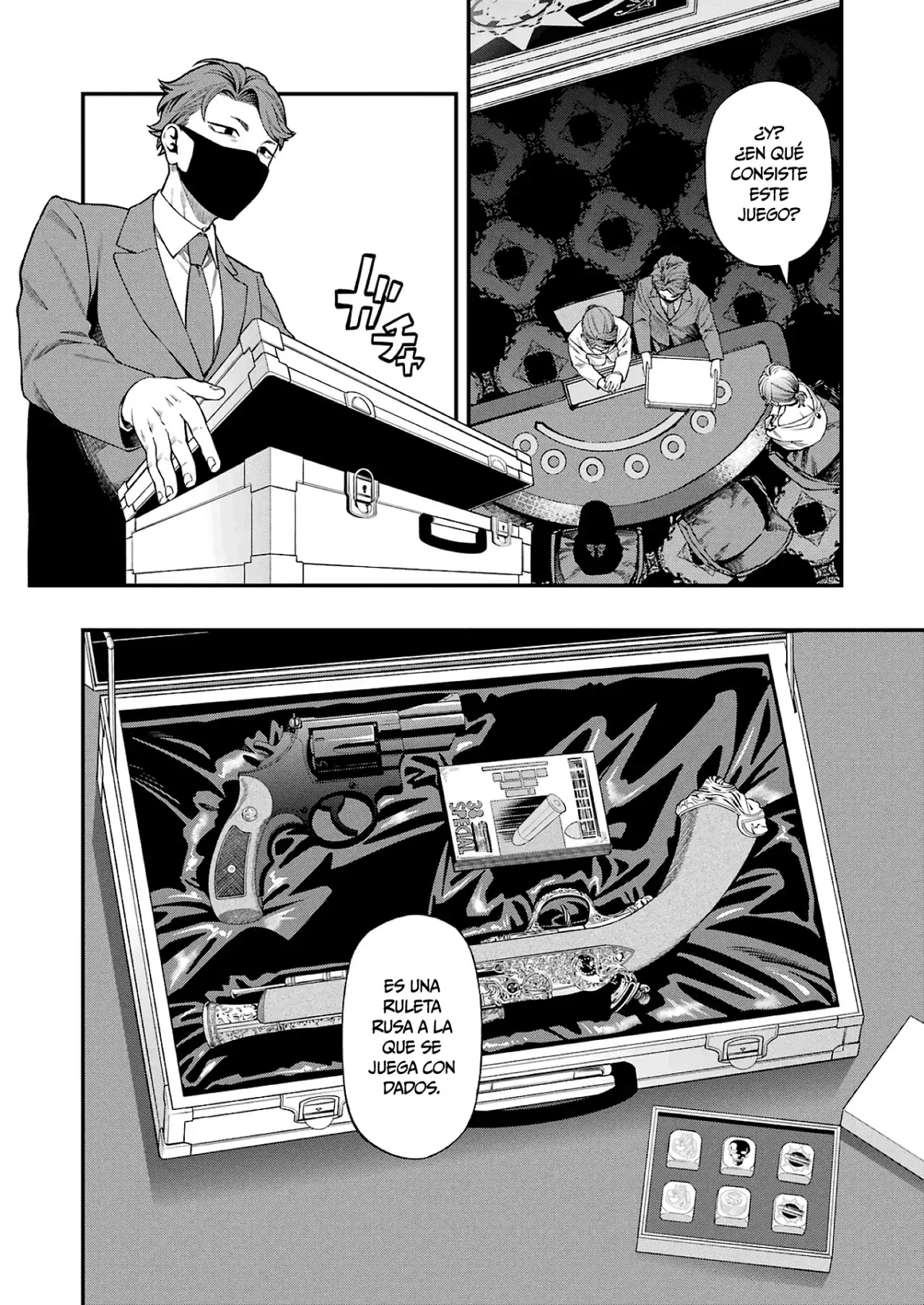 Capitulo 130 page 9