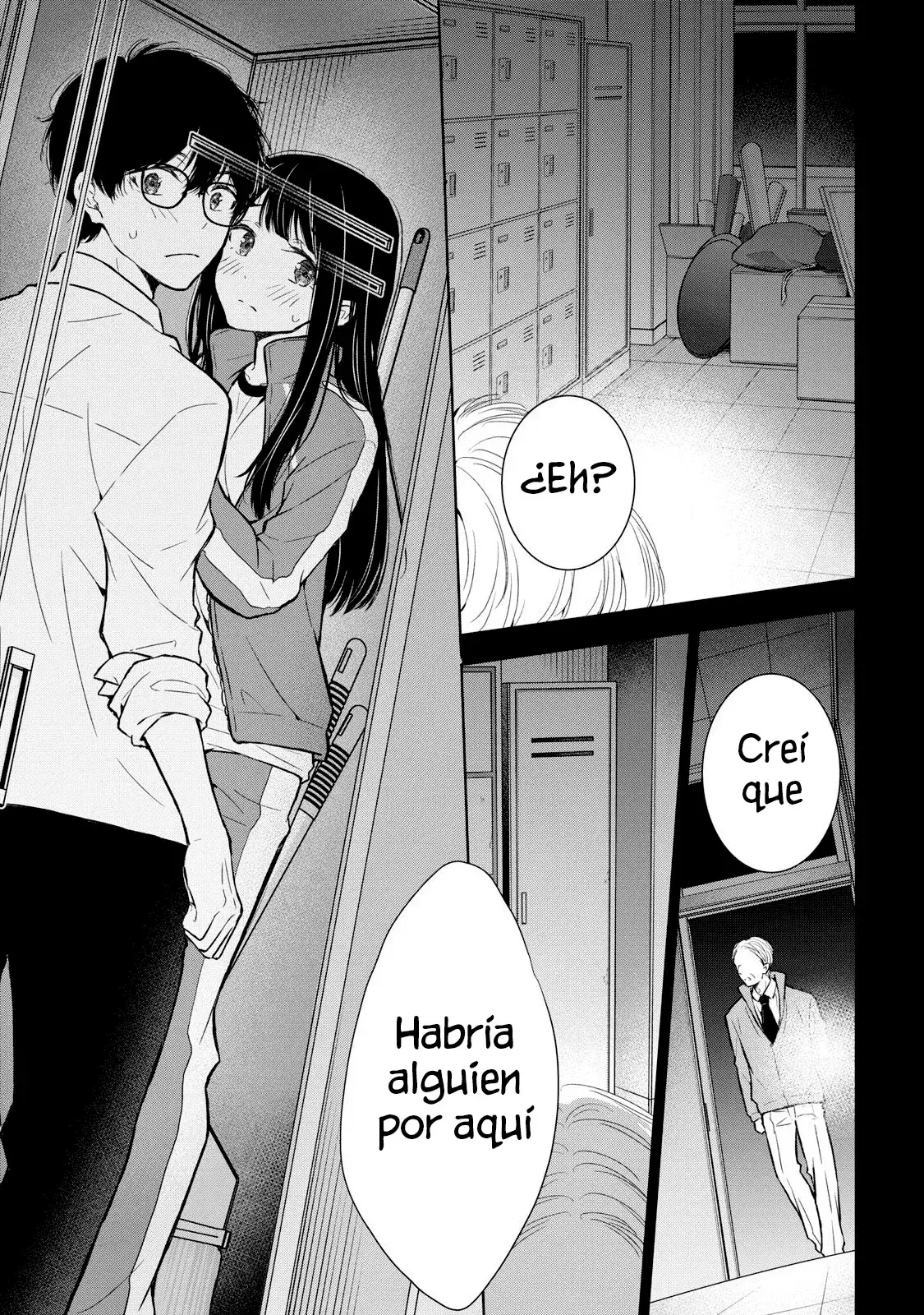 Capitulo 38 page 16