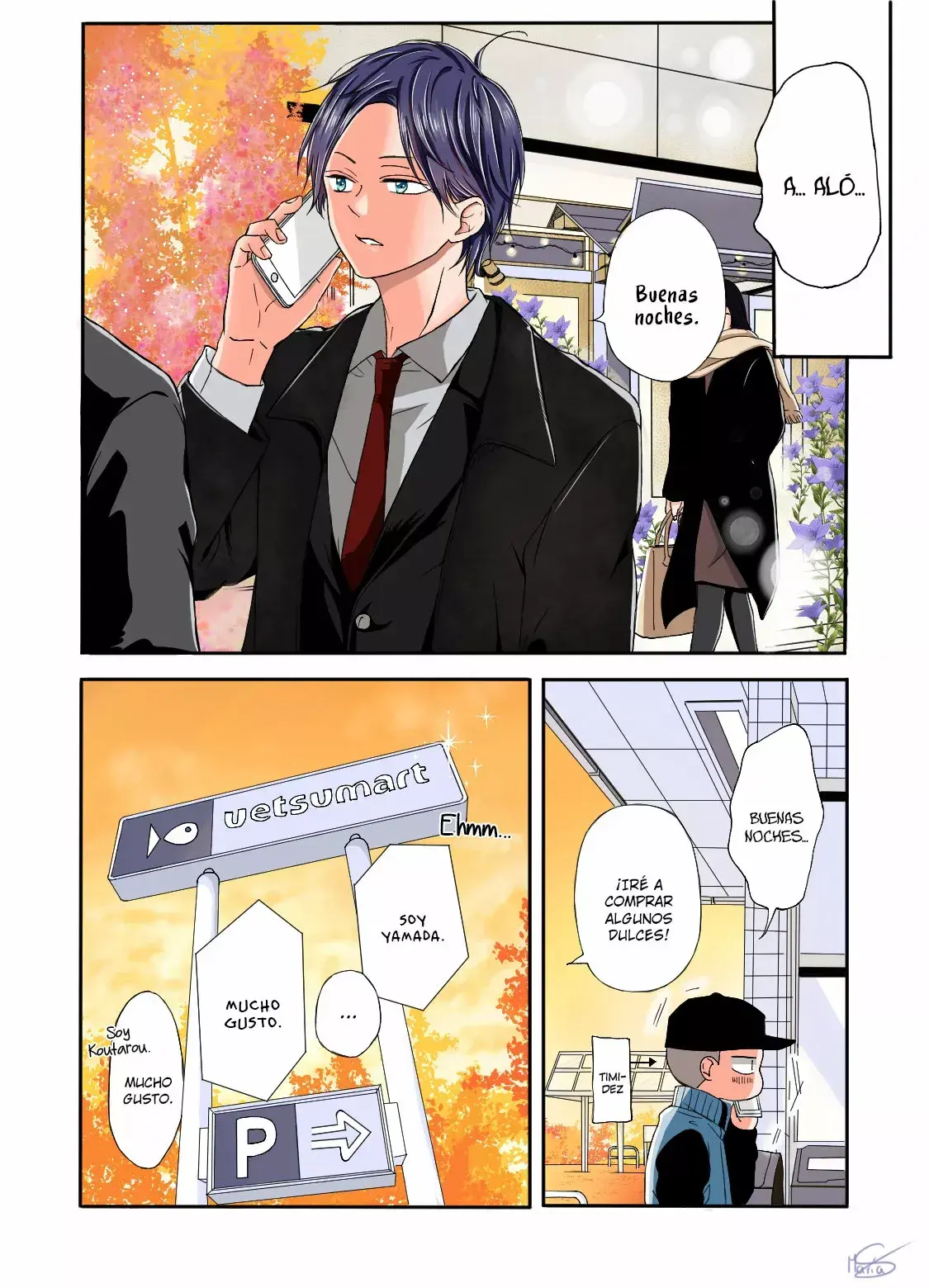 Capitulo 60 page 13