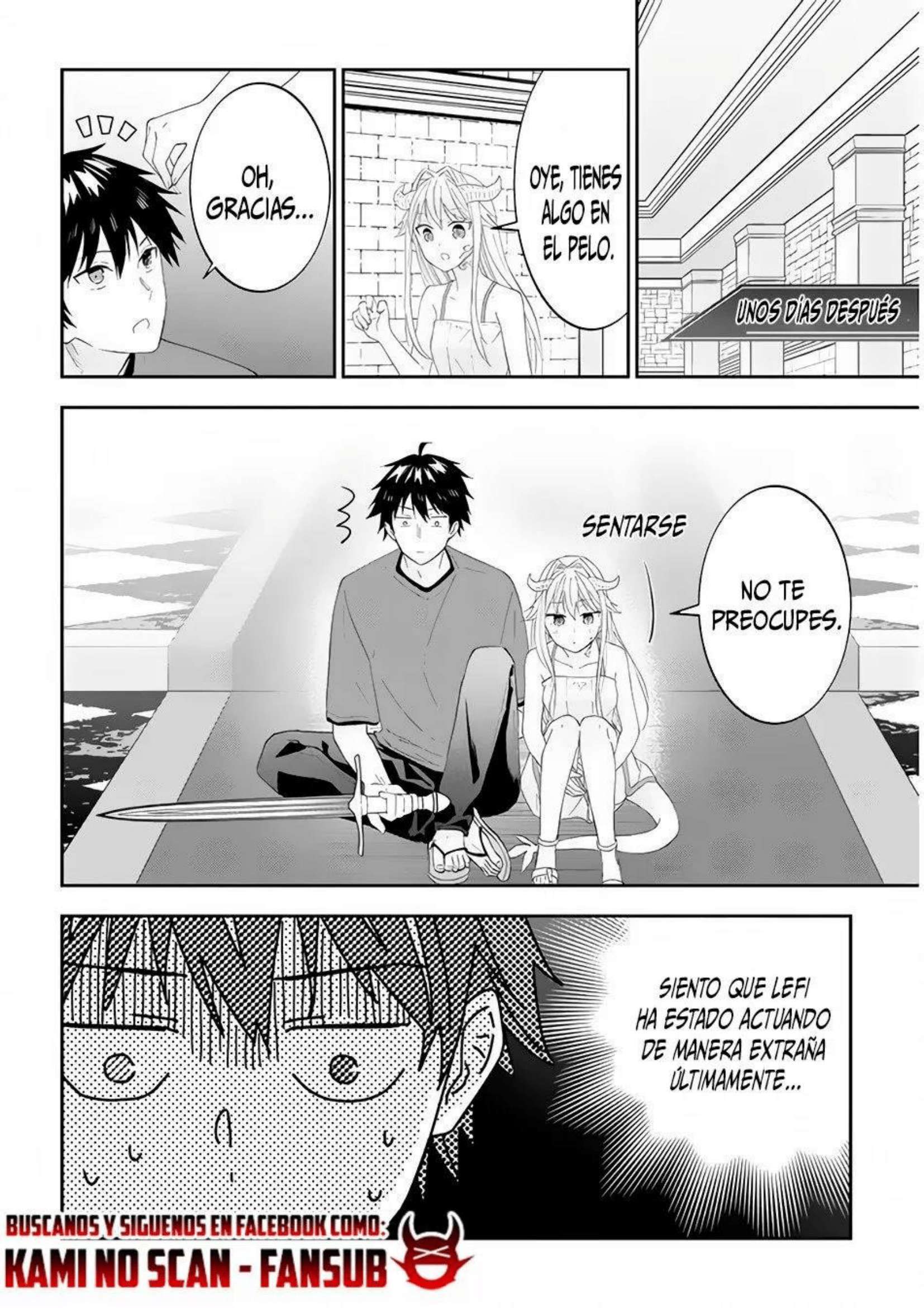 Capitulo 39 page 19
