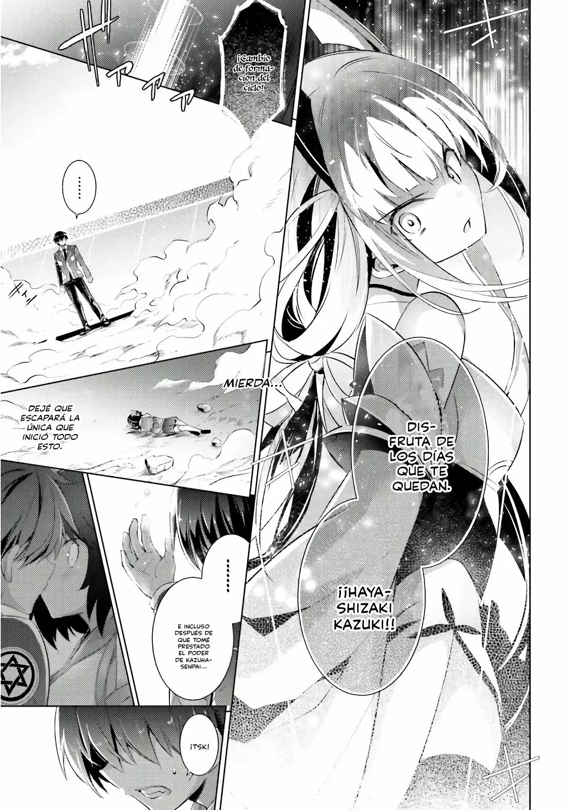 Capitulo 59 page 16