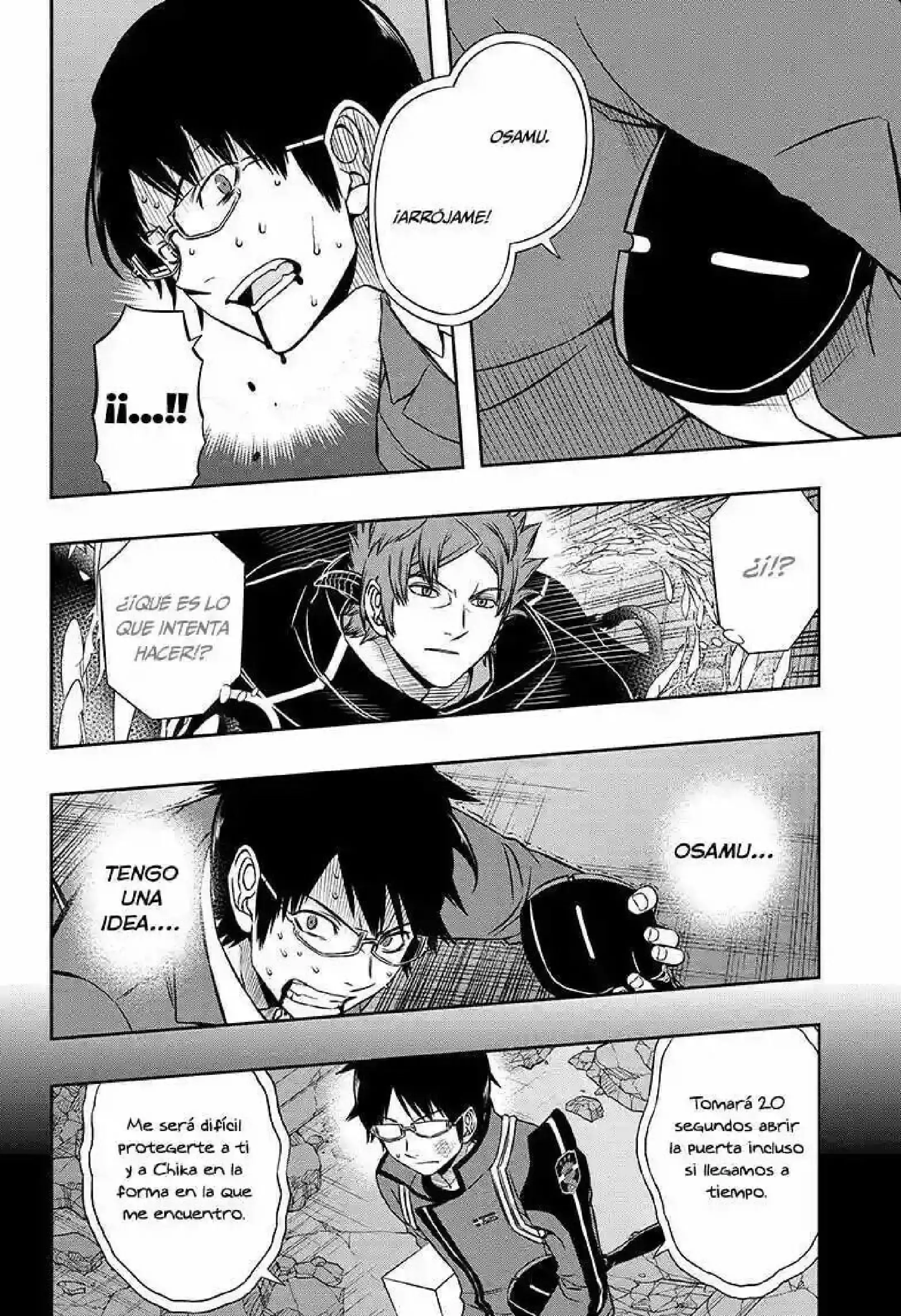 Capitulo 80 page 5