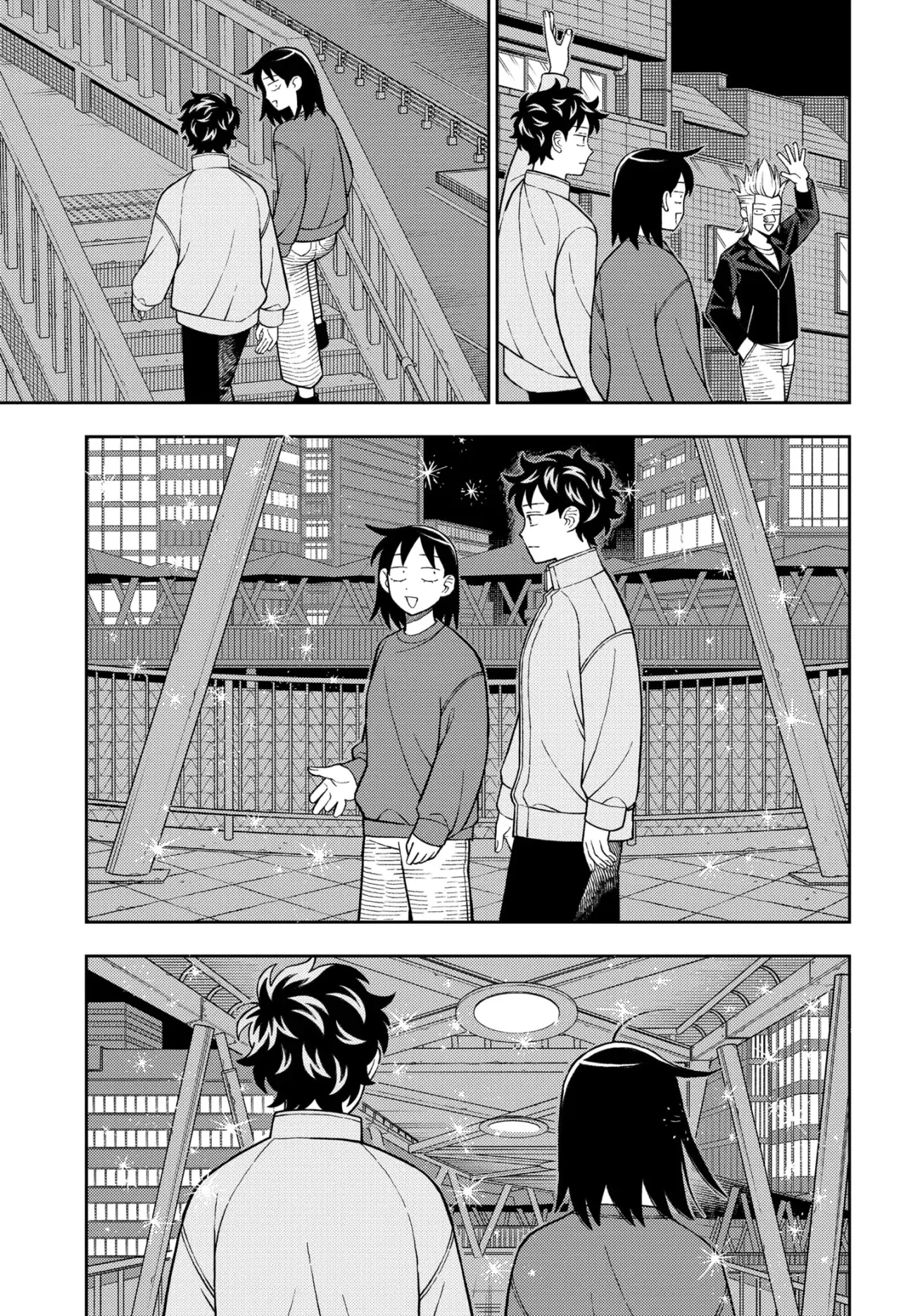 Capitulo 82 page 14