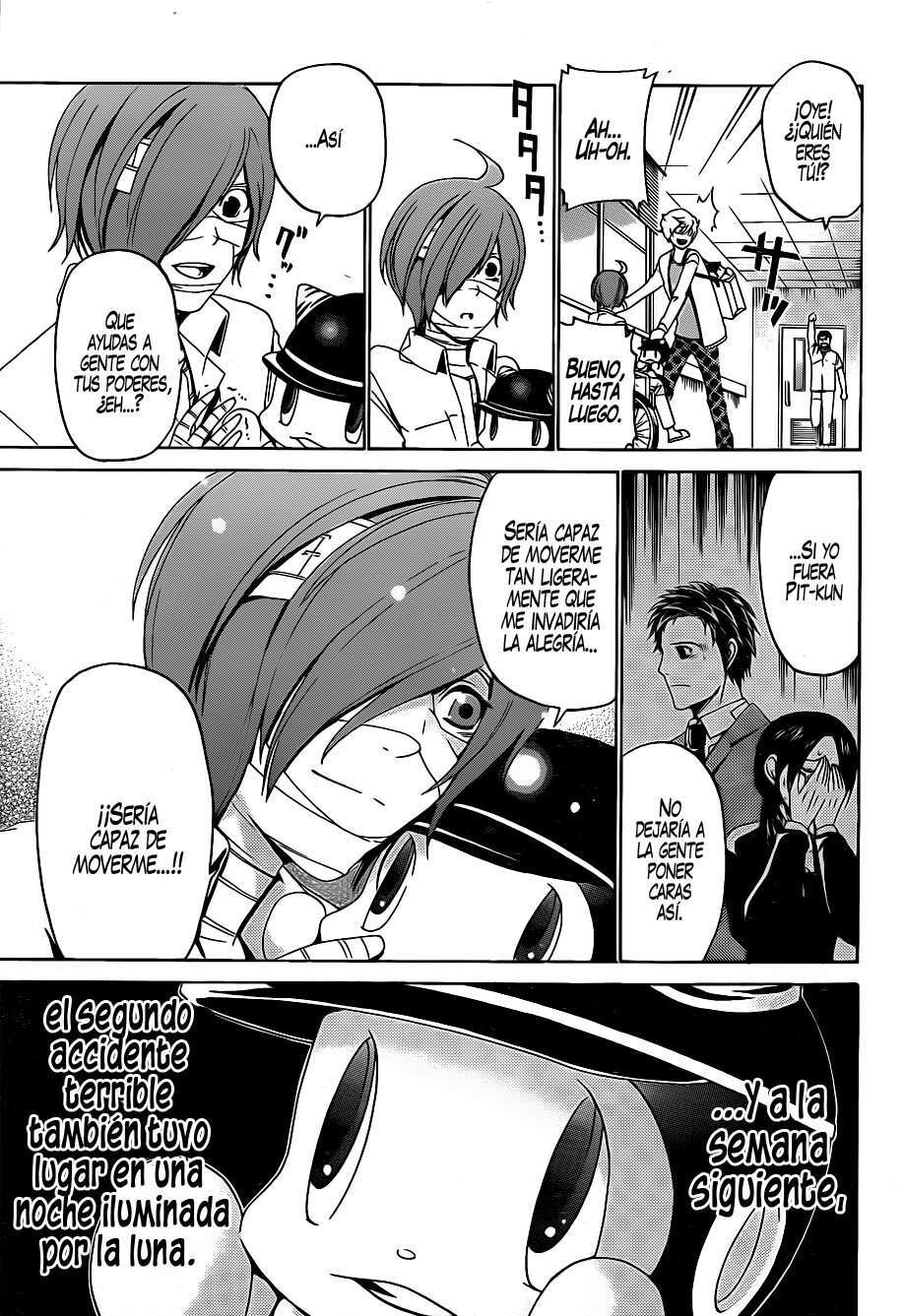Capitulo 20 page 9