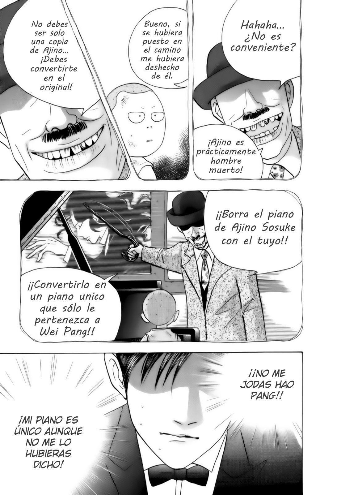 Capitulo 156 page 16