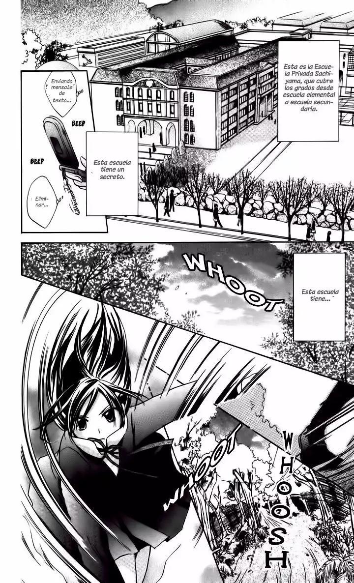 Capitulo 6.50 page 5