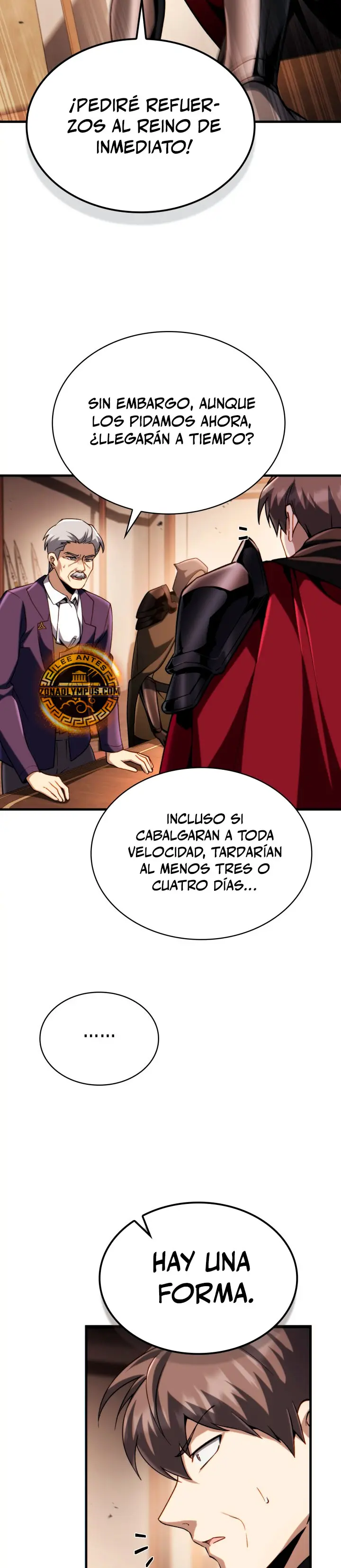 Capitulo 50 page 40