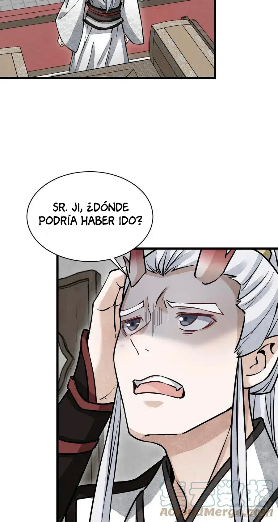 Capitulo 85 page 14