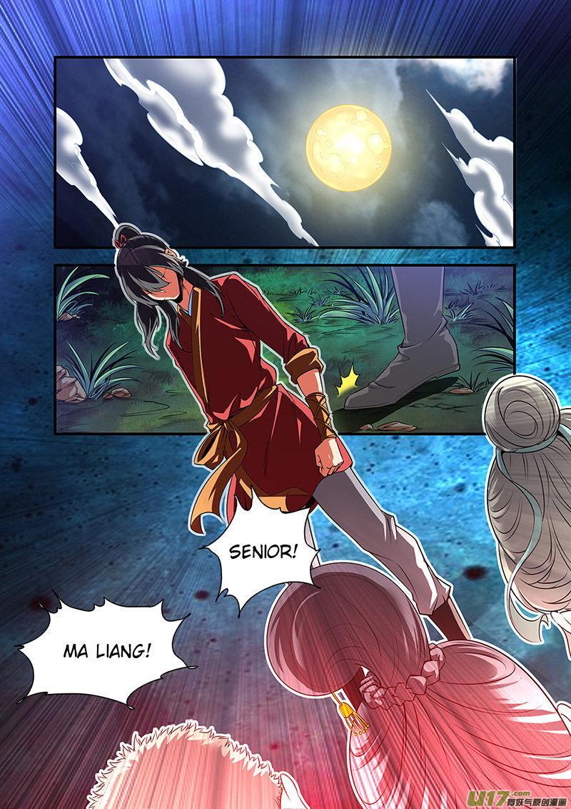 Capitulo 63 page 19