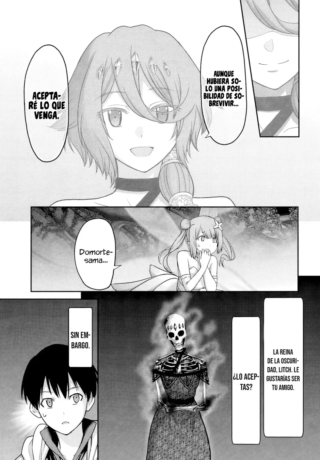 Capitulo 22 page 28