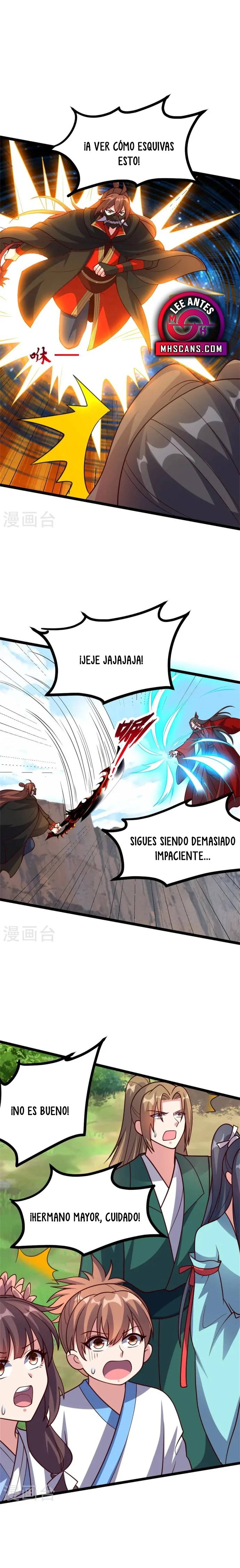 Capitulo 421 page 11