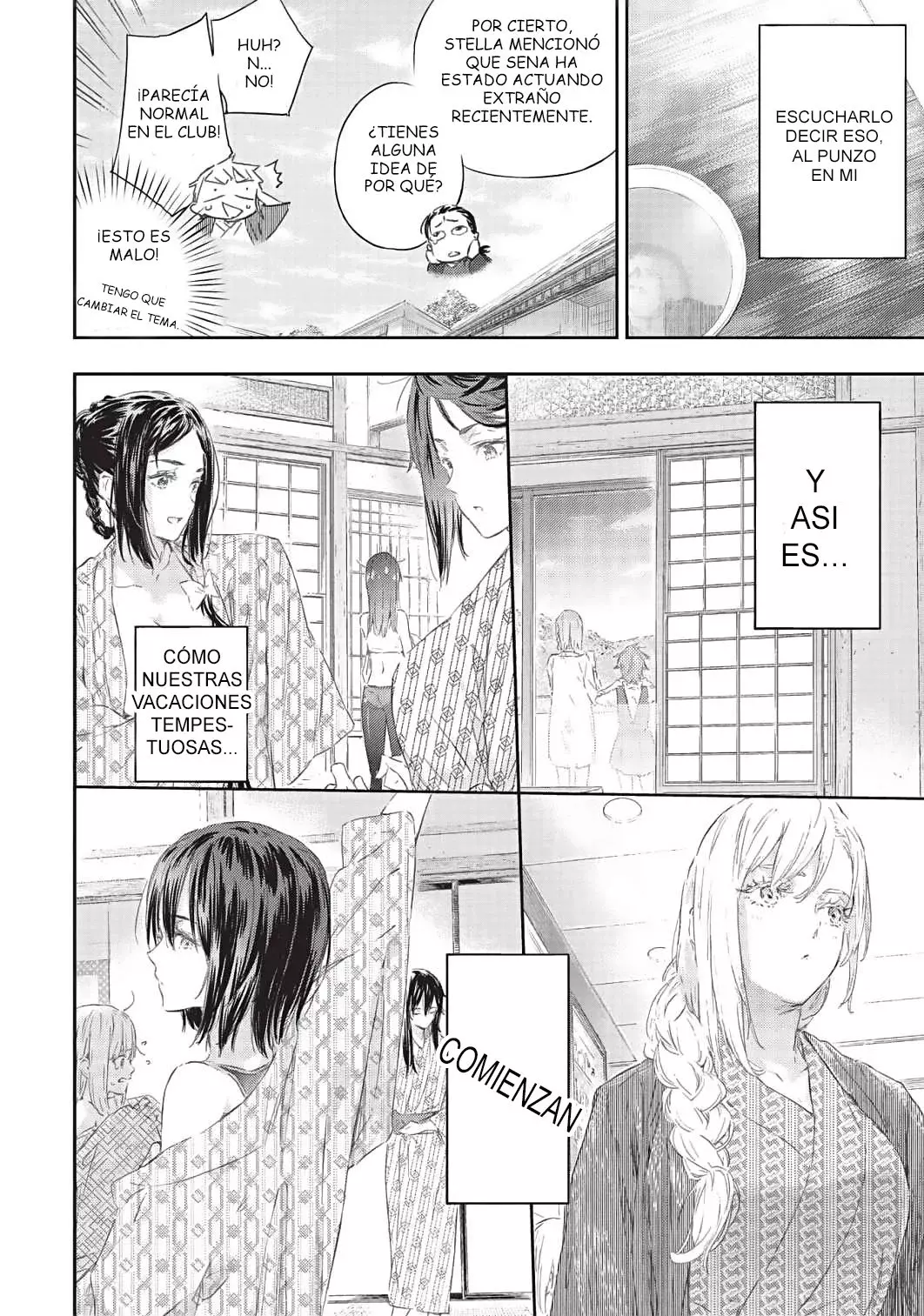 Capitulo 73 page 28