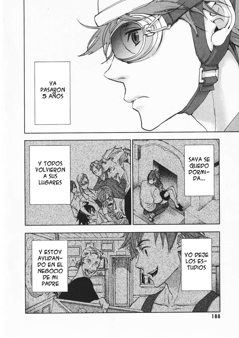 Capitulo 20 page 40