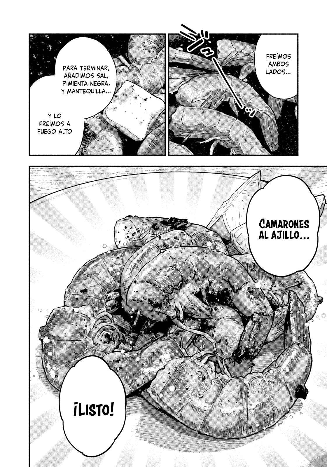 Capitulo 50 page 16