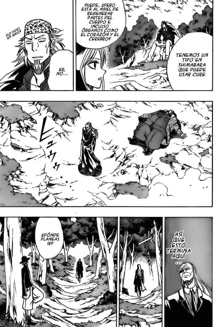 Capitulo 81 page 8