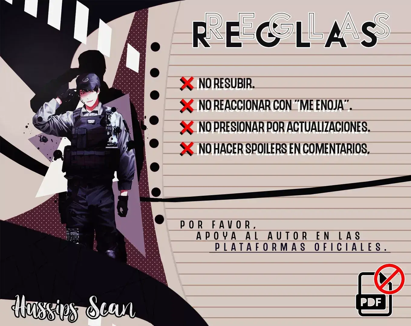 Capitulo 68 page 3
