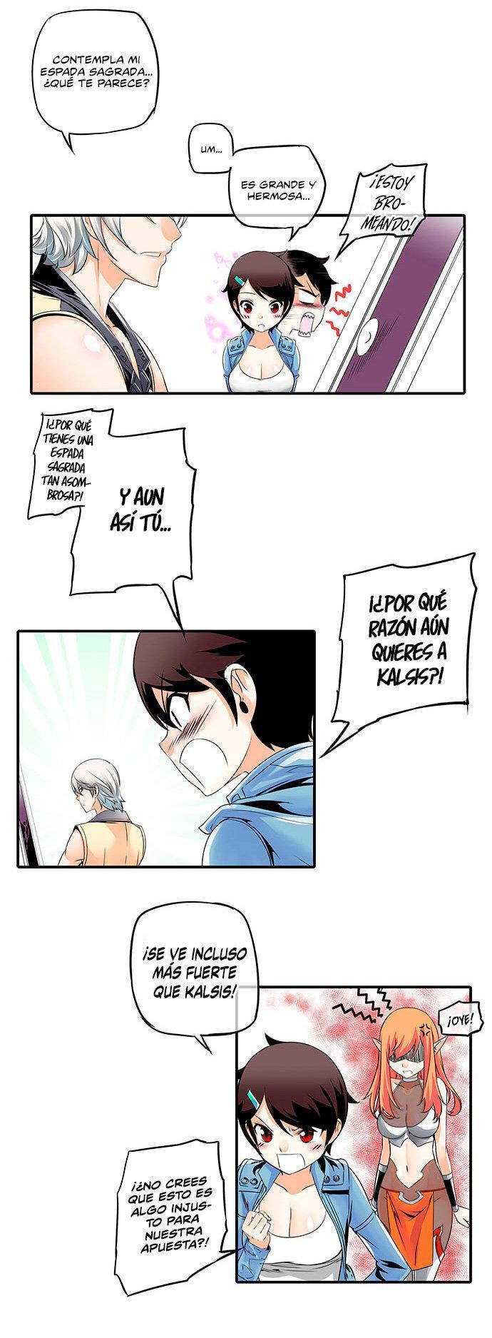 Capitulo 11 page 14